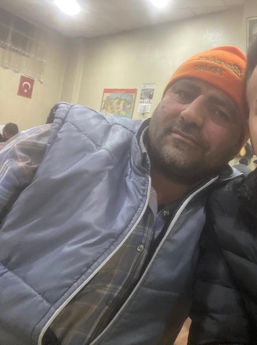 Bafra OSB&rsquo;de un fabrikasında iş kazası: 1 &ouml;l&uuml;
