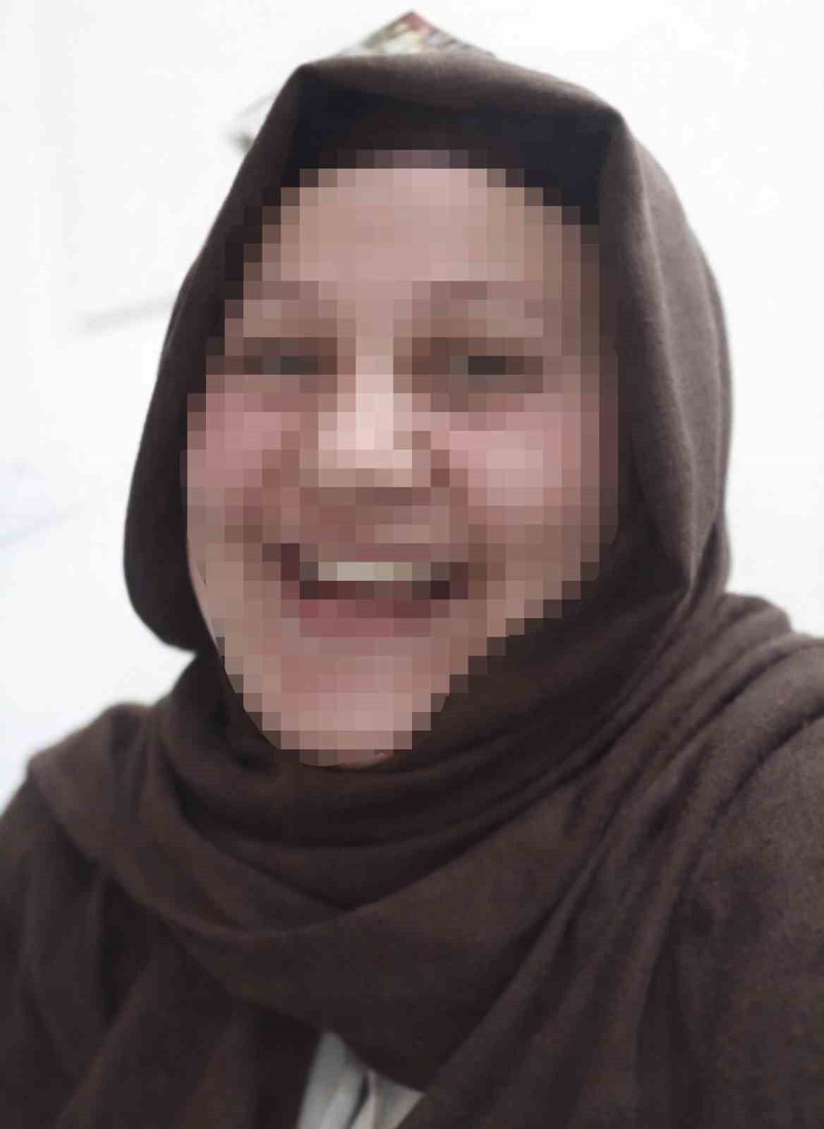 Samsun&rsquo;daki boğaz kesme cinayetinde yeni gelişme: Kadının eşi ve oğlu da g&ouml;zaltına alındı
