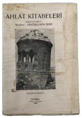 ER-VAK&rsquo;tan Ahlat&rsquo;a vefa &ccedil;ağrısı
