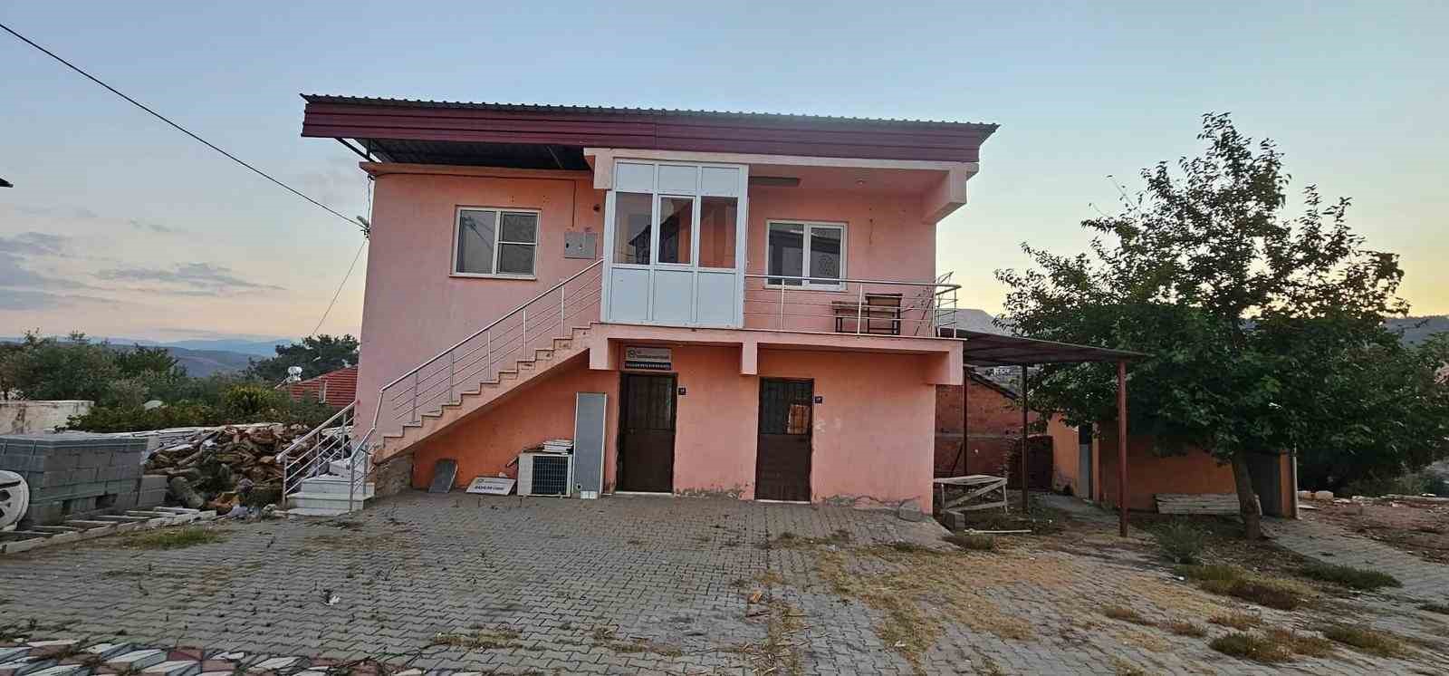 Başalan Camii cemaati imam ataması bekliyor
