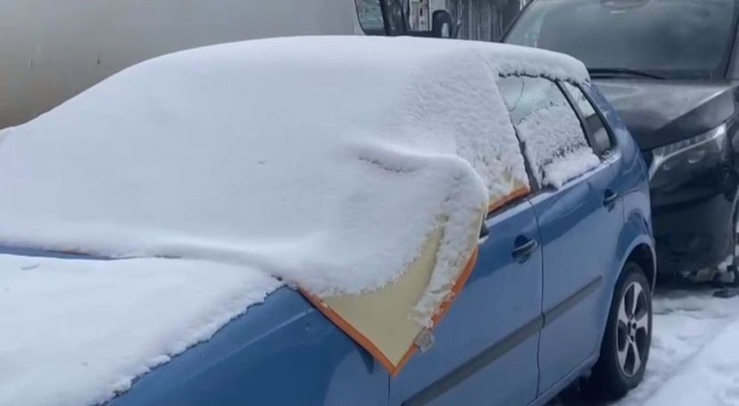 Patnos&rsquo;ta kış şartlarına karşı dayanışma seferberliği
