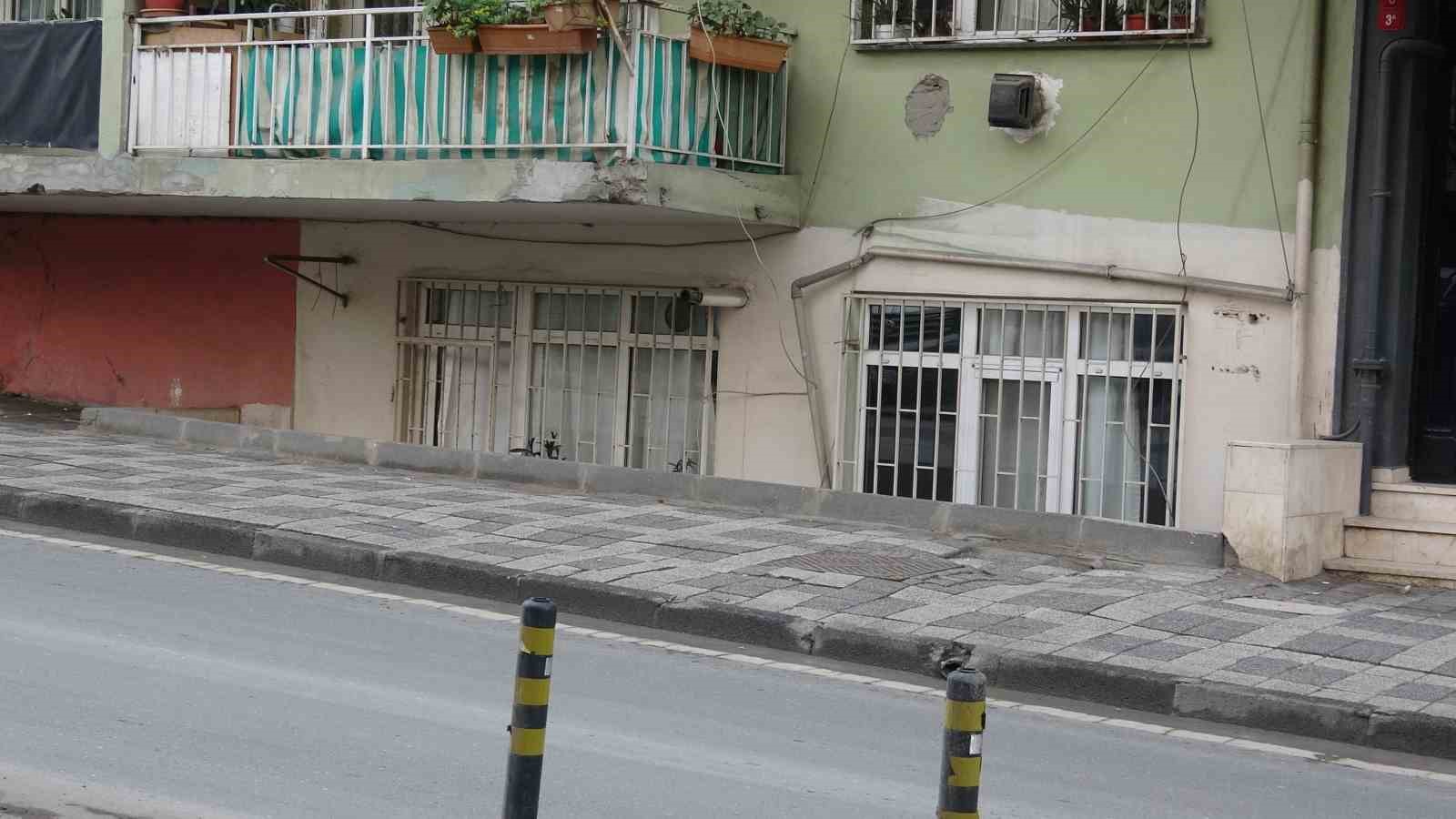 Şişli&rsquo;de konteynerde cesedi bulunan kadının &Uuml;mraniye&rsquo;deki komşuları konuştu
