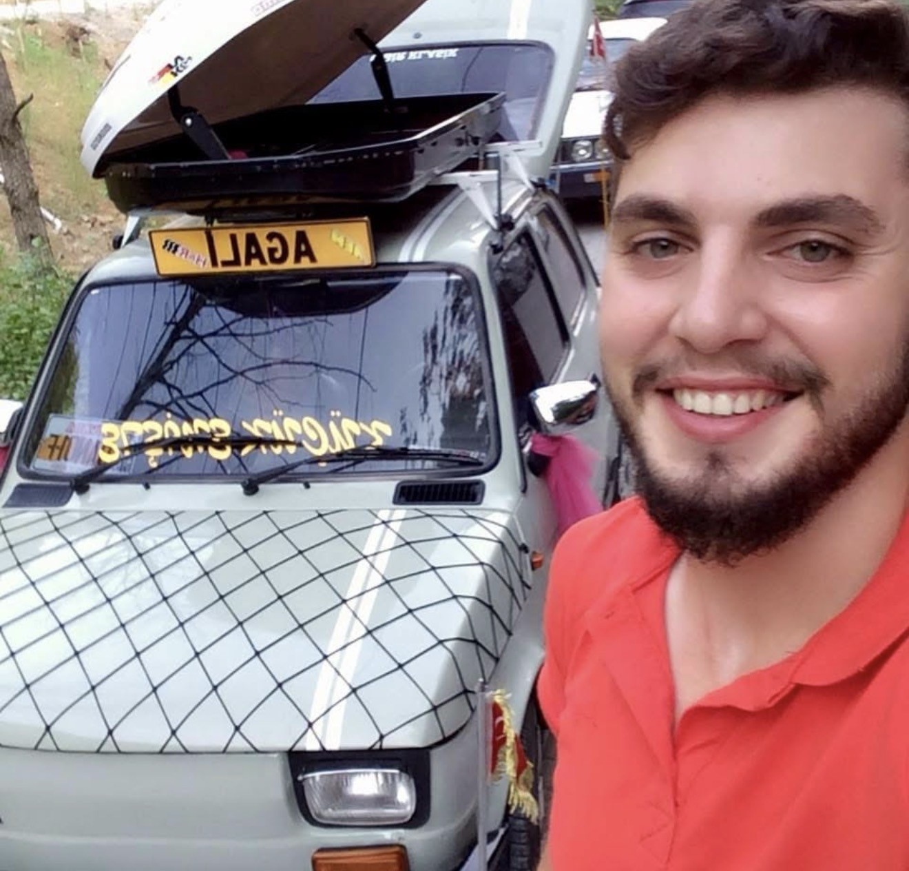 Samsun’da evinde fenalaşan genç hastanede hayatını kaybetti