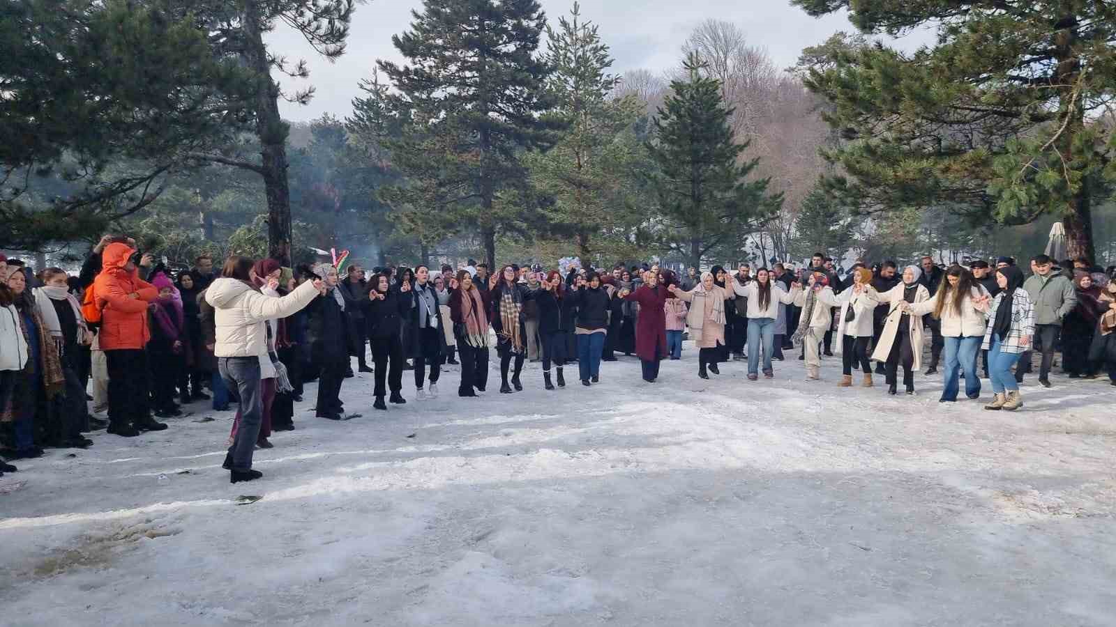 Domaniç’te Sucuk Festivali