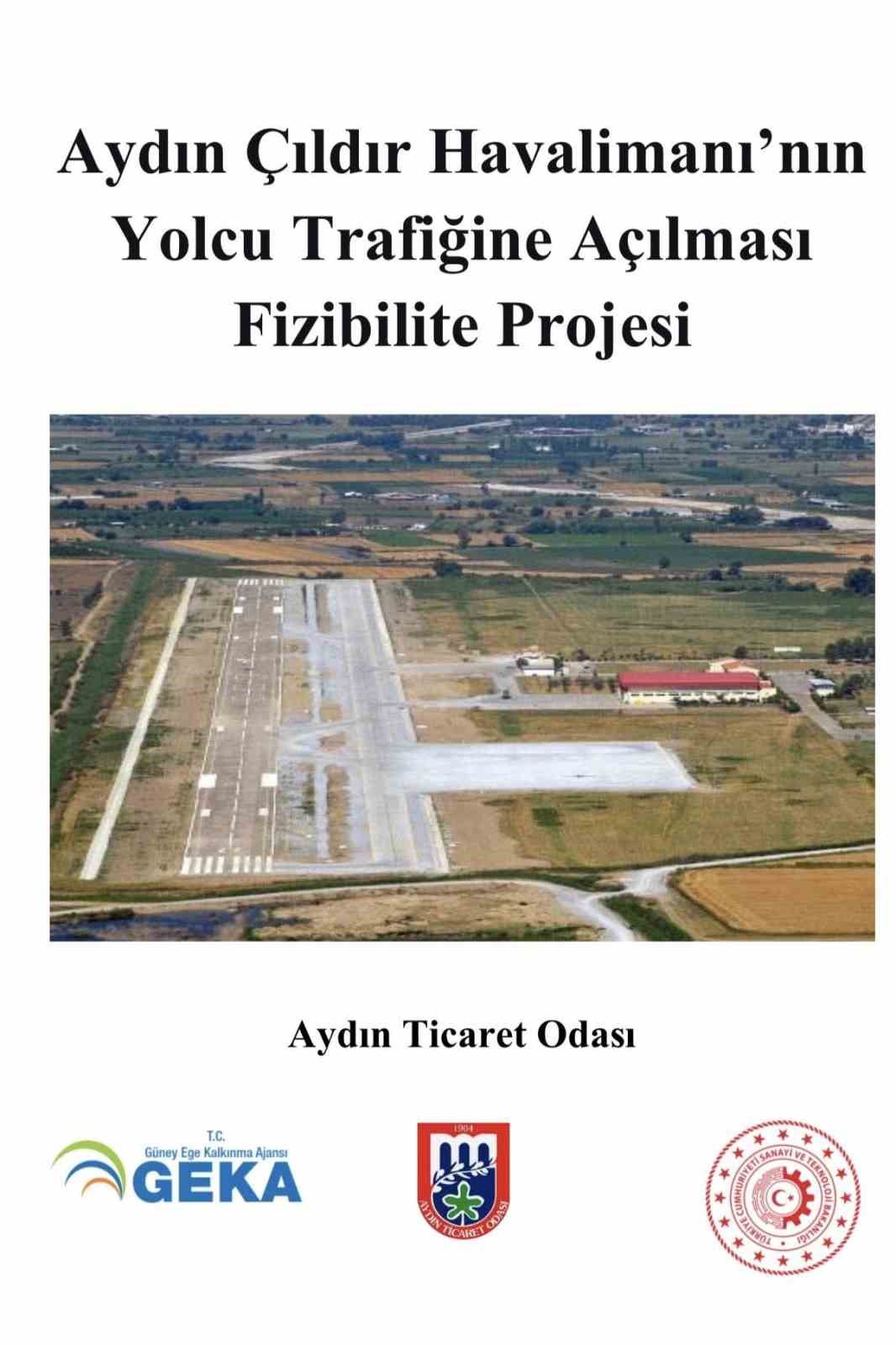 Cumhurbaşkanı Erdoğan&rsquo;ın &lsquo;&Ccedil;ıldır&rsquo; m&uuml;jdesi AYTO&rsquo;yu mutlu etti

