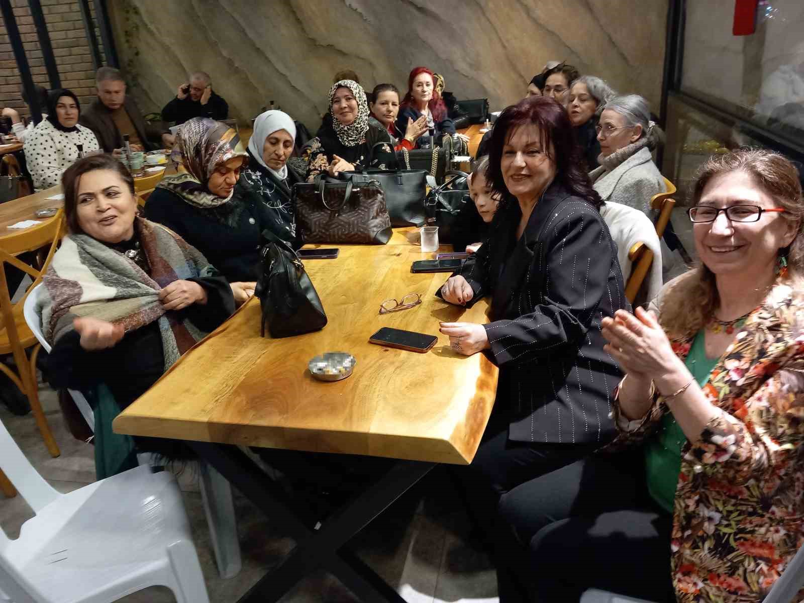 Türk Halk Müziği konserinde Emirdağ ve Eskişehir türküleri seslendirildi