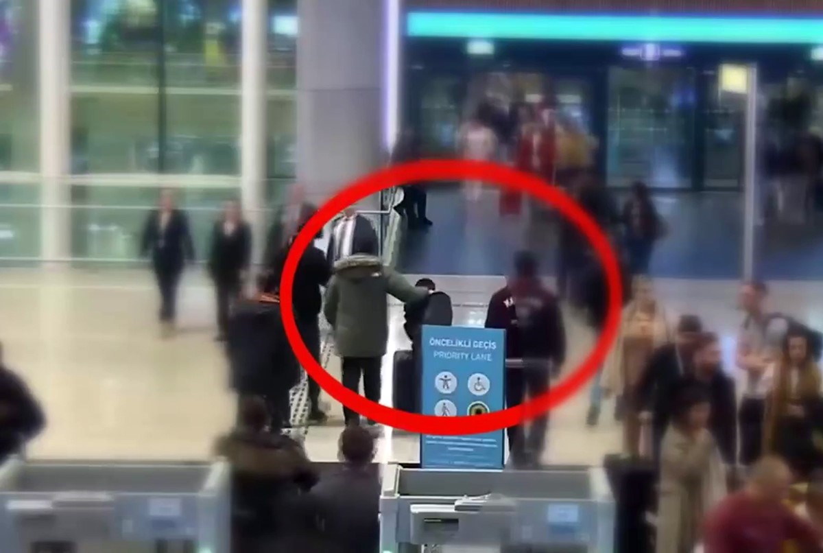 Kesik baş cinayetinde ş&uuml;phelilerin yakalanma anları ortaya &ccedil;ıktı
