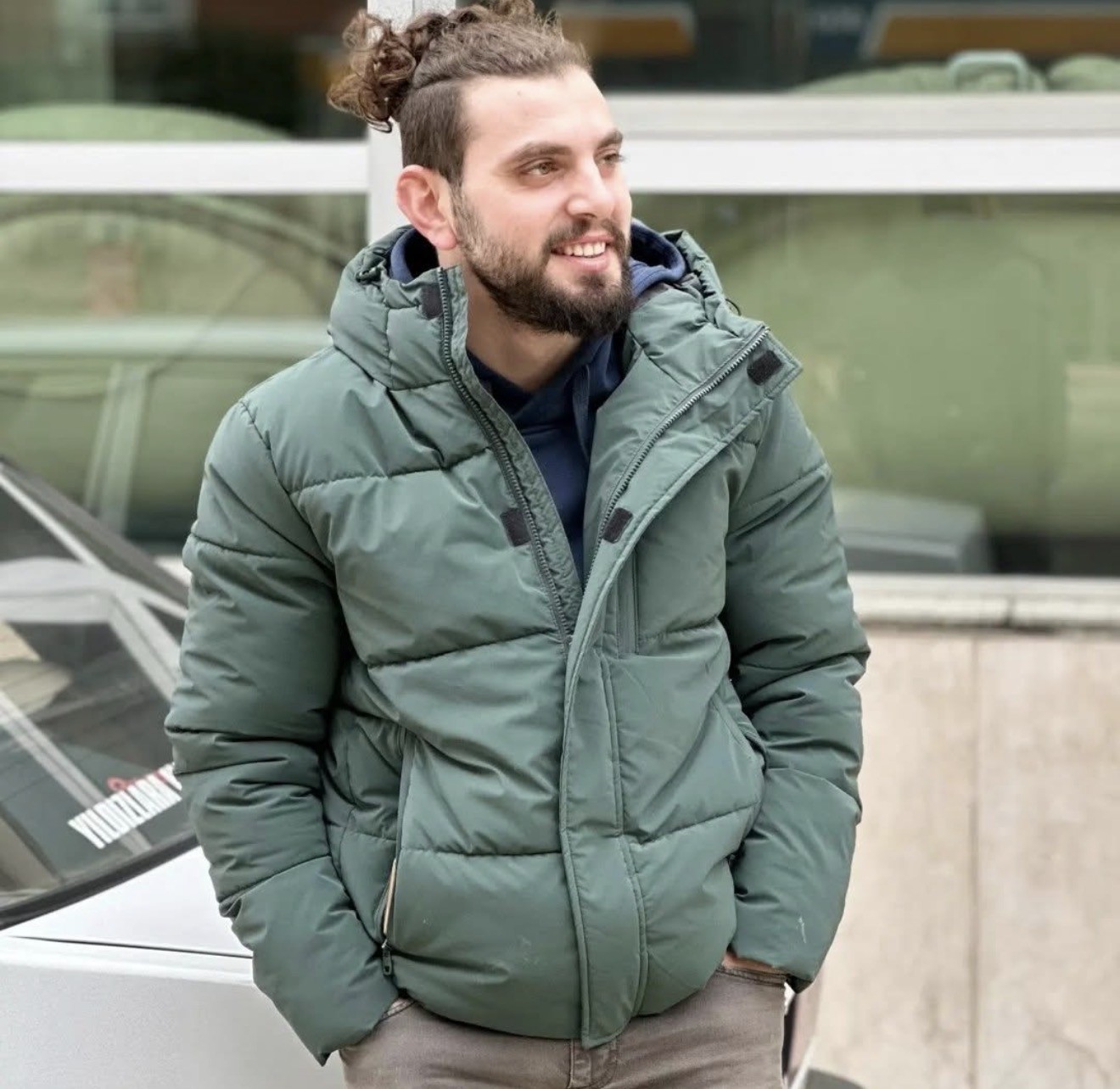 Samsun’da evinde fenalaşan genç hastanede hayatını kaybetti