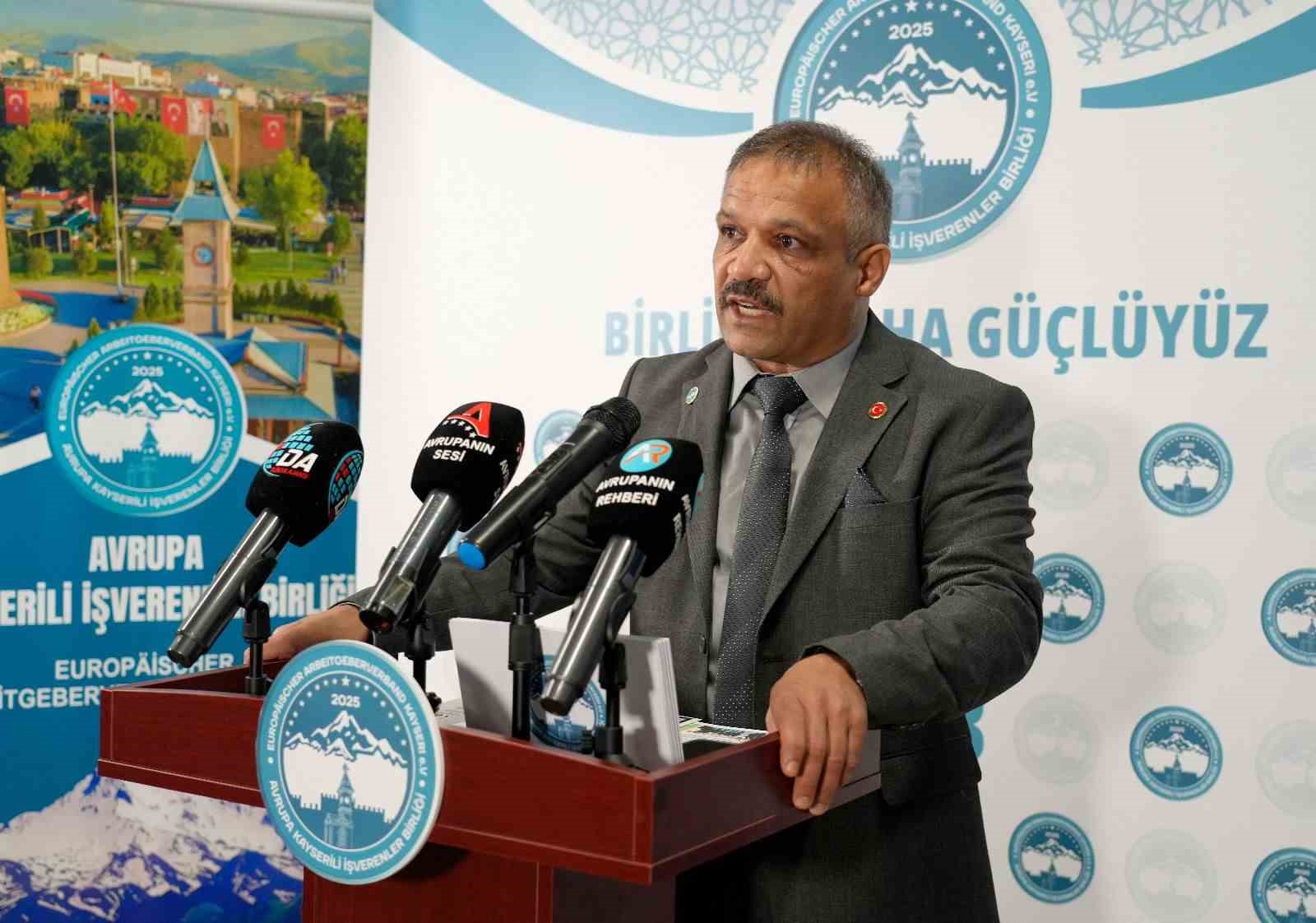 AKİB&rsquo;den emeklilik &ccedil;ağrısı
