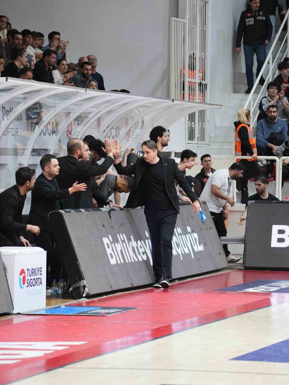 &Ccedil;ıvgın: "Kimsenin ş&uuml;phesi olmasın, daha iyisini yapacağız"
