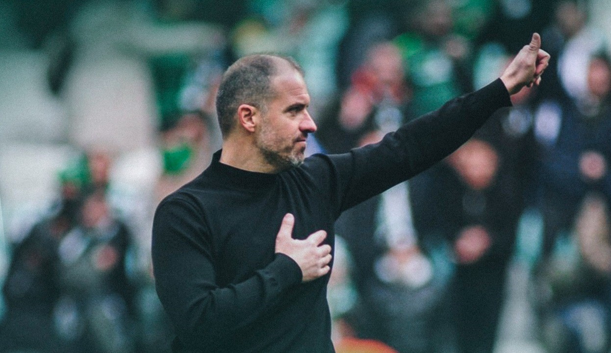 Bursaspor’da teknik direktörlük görevine Mustafa Er getirildi