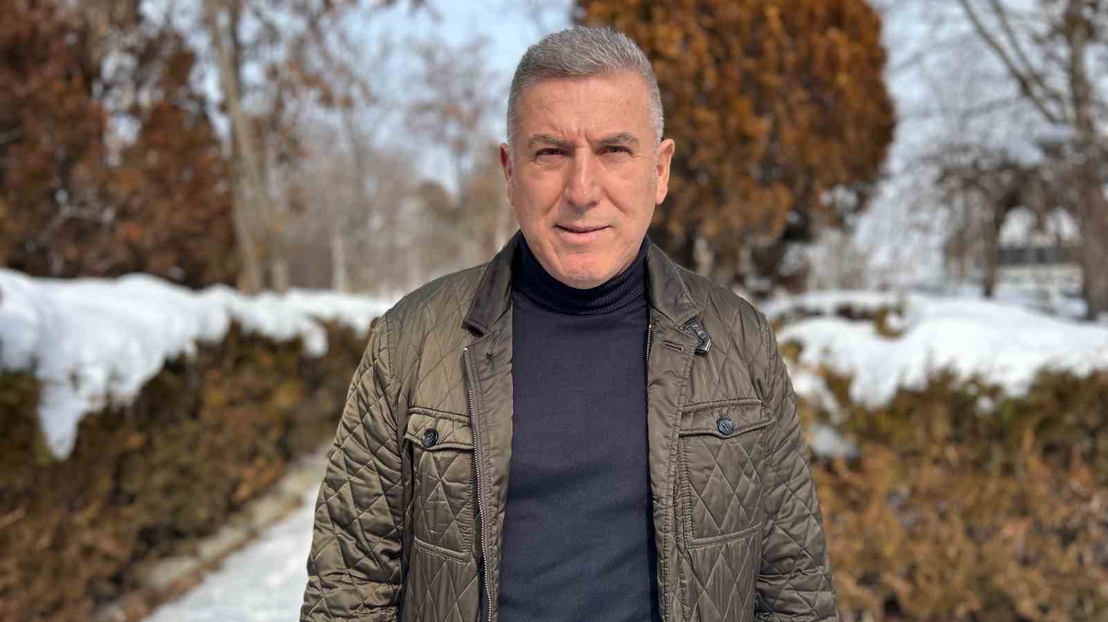 Van’da yoğun kar yağışı ve eğimli alanlar çığ riskini artırıyor