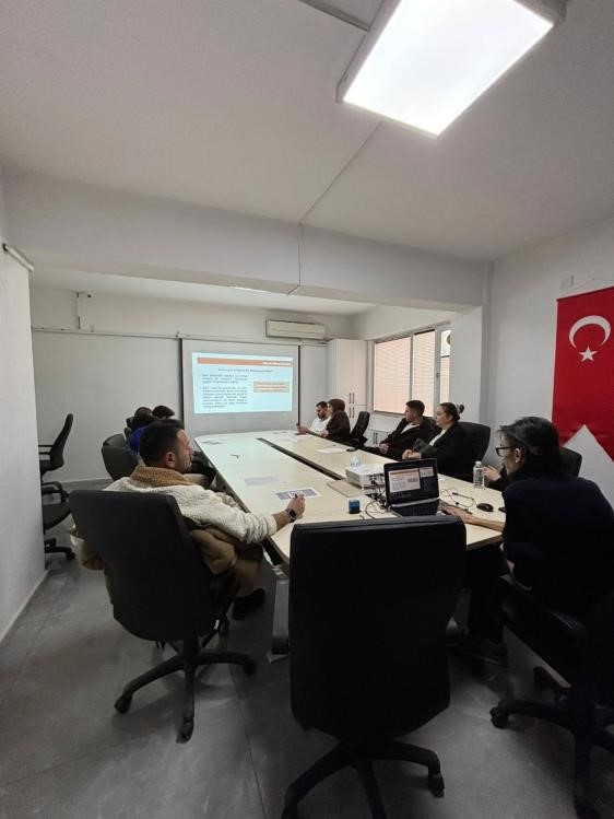 Bilecik’te evlenecek gençlere evlilik öncesi eğitim