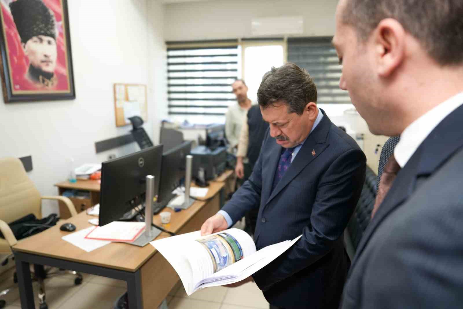 İzmir’de tarihin en büyük operasyonu sonrası adli olaylar yüzde 30 azaldı