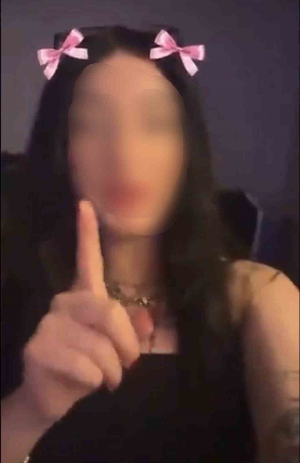 Sosyal medyadan "Beni yakalayamazsınız" diye bek&ccedil;i ve polislere hakaret eden kadın adliyeye sevk edildi
