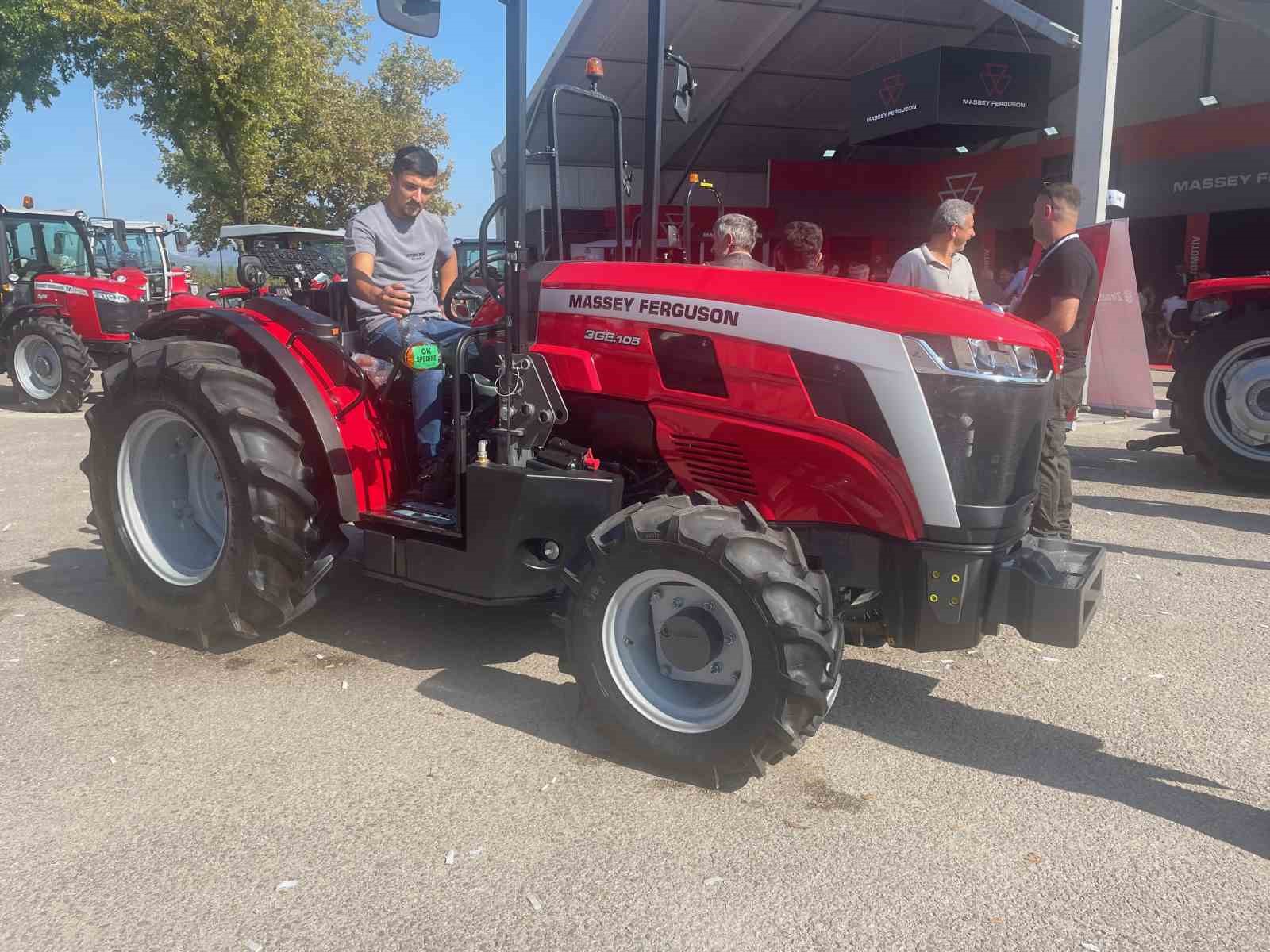 Traktör sayısı 80 ilde arttı sadece o ilde düştü
