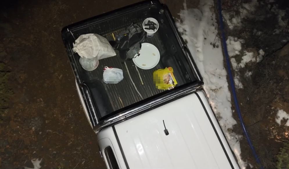 Artvin&rsquo;de yasa dışı avcılığa ge&ccedil;it yok
