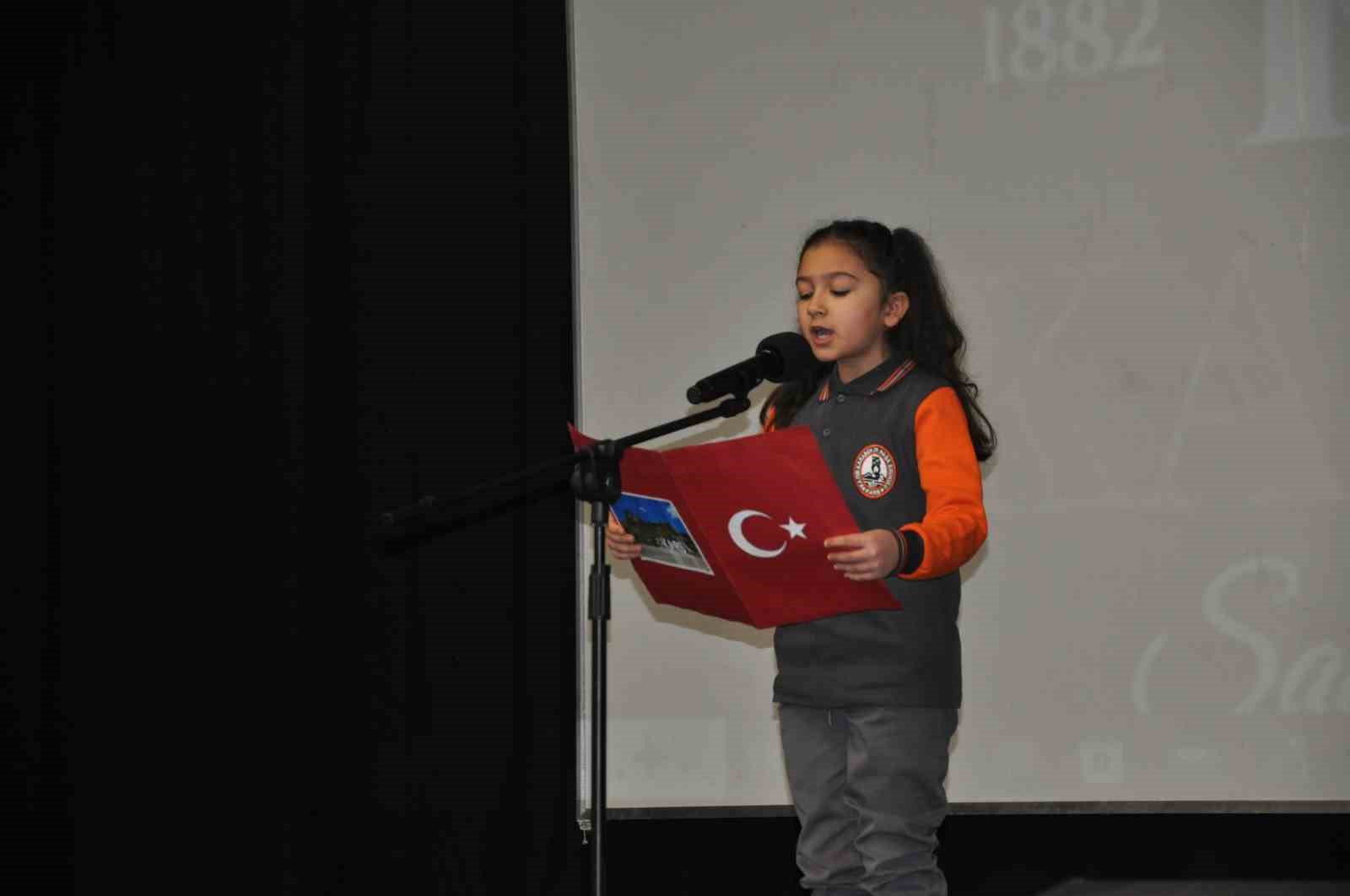 Kazım Karabekir, vefatının 78. yılında Kars’ta anıldı
