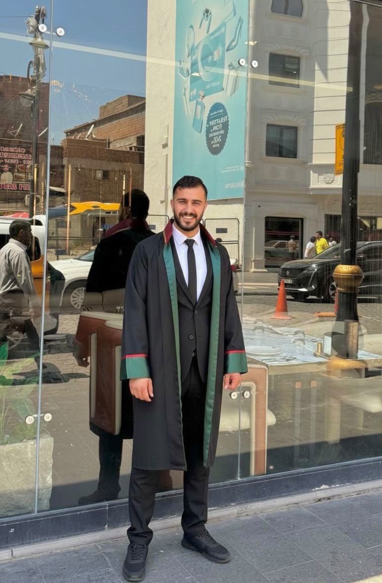 Öldürülen hukuk öğrencisinin ailesi faillerin yakalanmasını istiyor