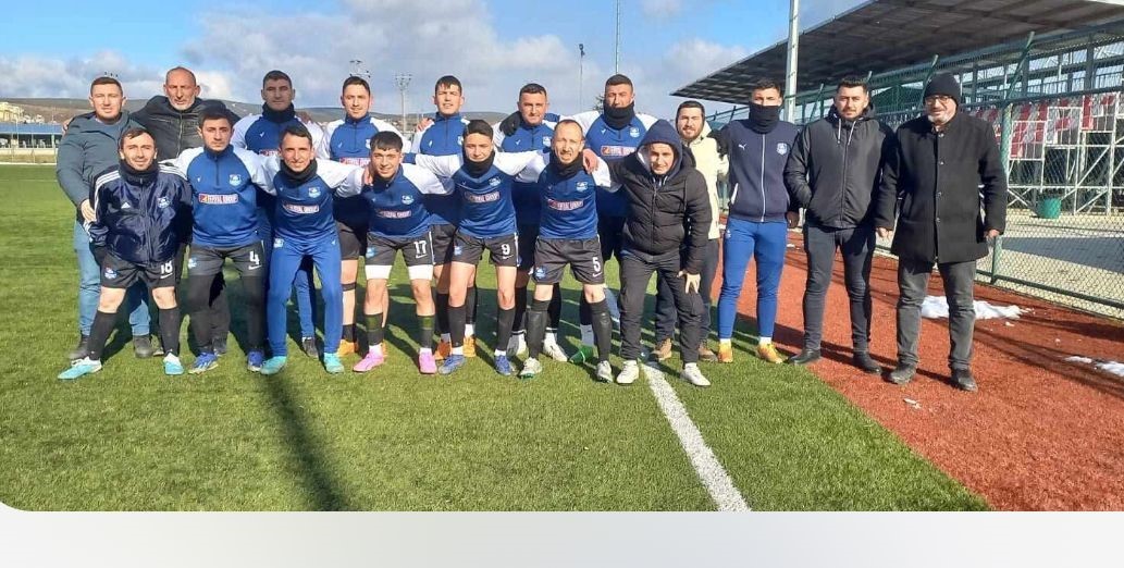 Tavşanlı’da futbolda centilmenlik örneği