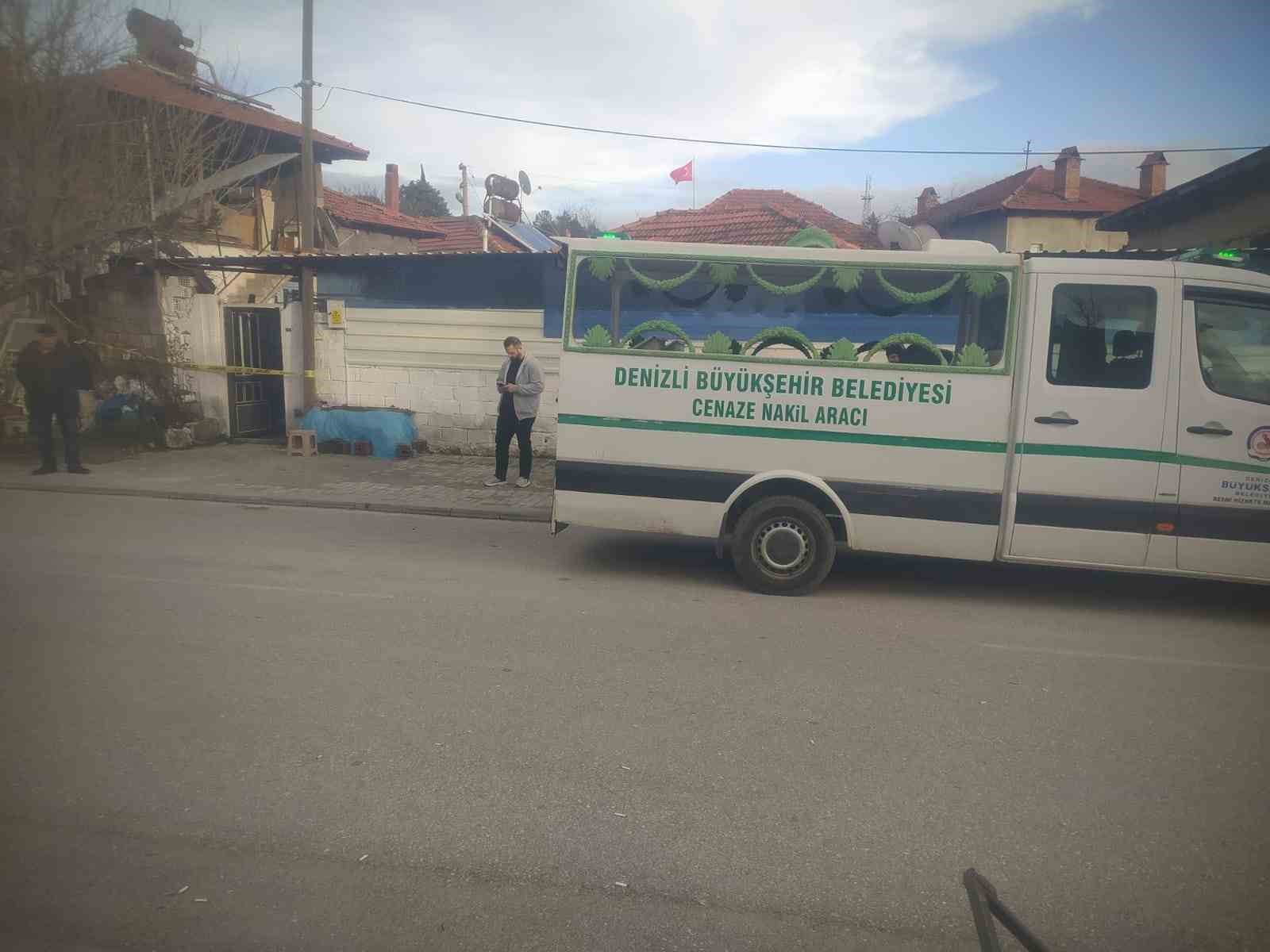 Sobadan zehirlenen yaşlı adam hayatını kaybetti