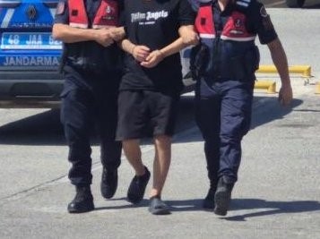 Muğla’da 67 şahıs gözaltına alındı