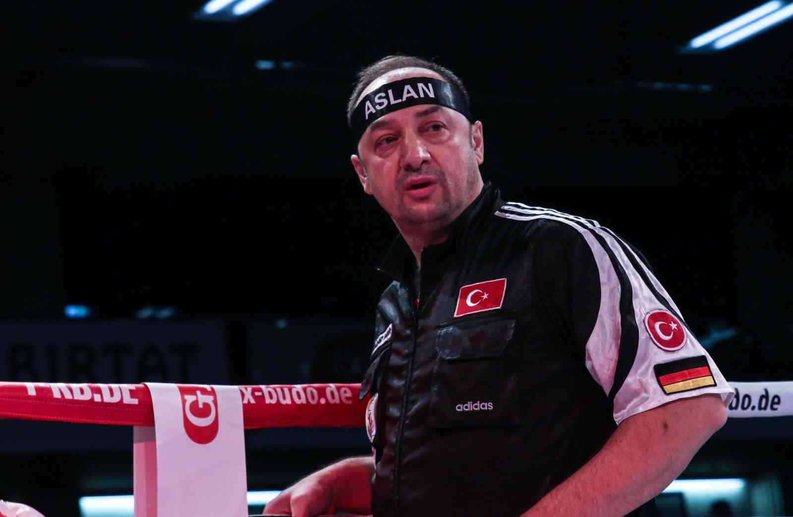 Bülent Başer’in acı günü