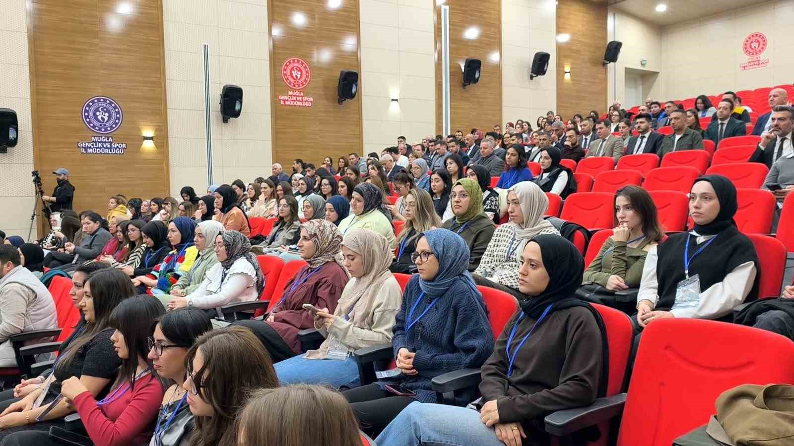 Muğla, Yapay Zeka ve Bilişim Kış Kampı&rsquo;na ev sahipliği yapıyor
