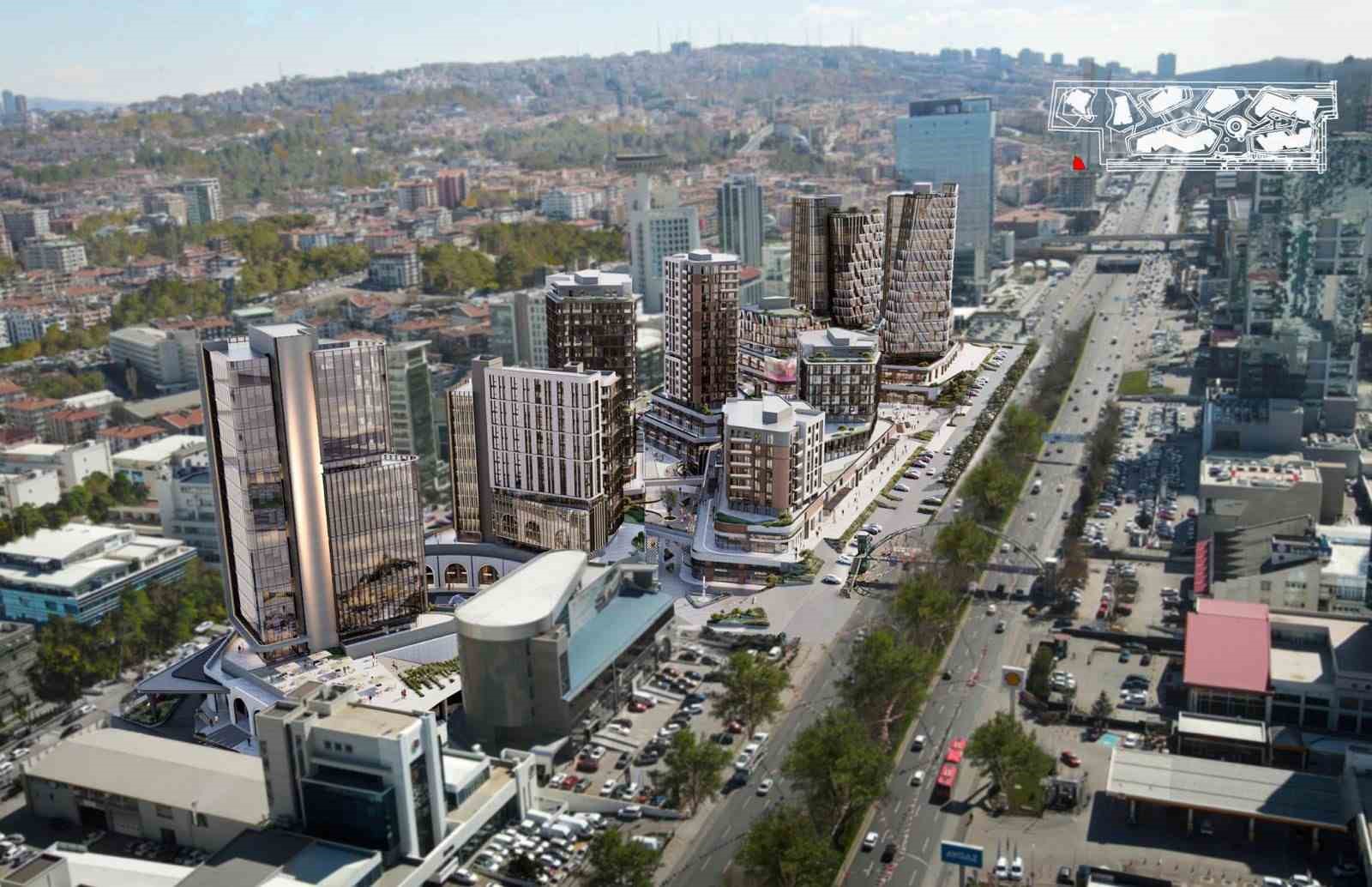 Fırat Life Style, 10 milyar dolarlık hacmi geride bıraktı