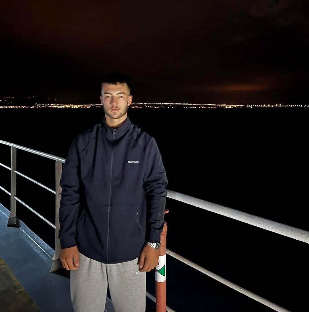 Babasını kurtarırken kuyuda can veren 17 yaşındaki Efe&rsquo;ye acı veda
