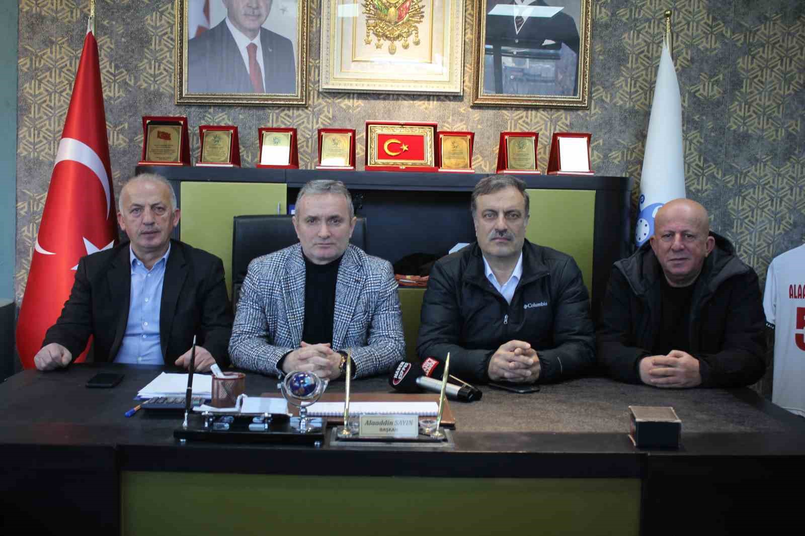 Esnaf odalarından &rsquo;indirim &ccedil;adırı&rsquo; &ccedil;ağrısı
