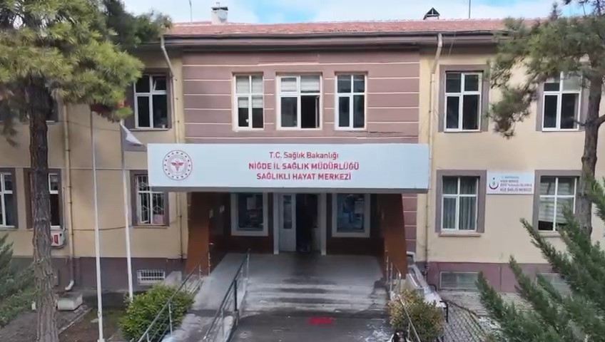 Sağlıklı Hayat Merkezlerinde ruh sağlığına g&uuml;&ccedil;l&uuml; destek
