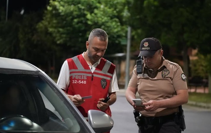 Isparta&rsquo;da son bir haftada 31 aranan şahıs yakalandı
