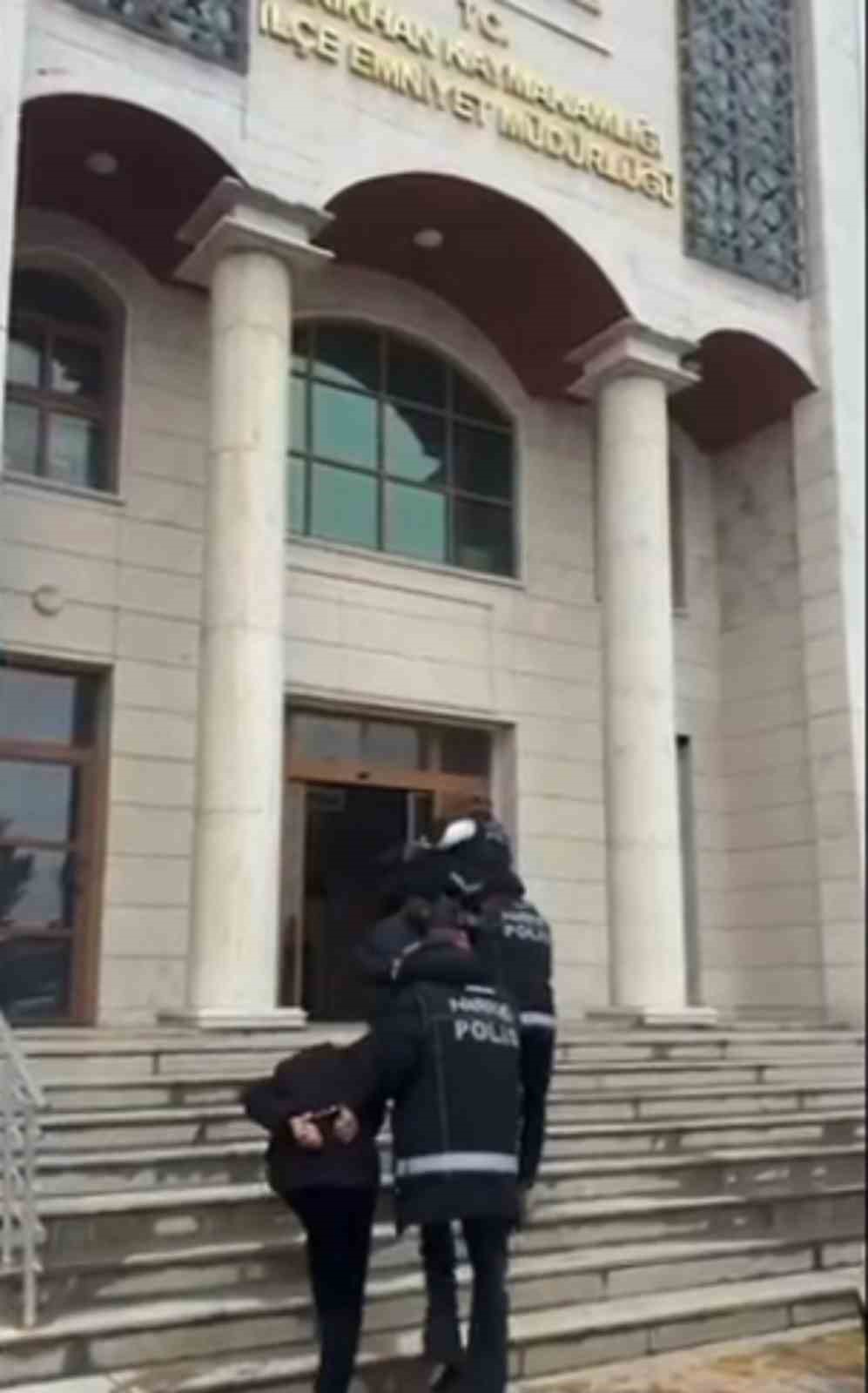 Hatay&rsquo;da uyuşturucu operasyonu: 6 tutuklama
