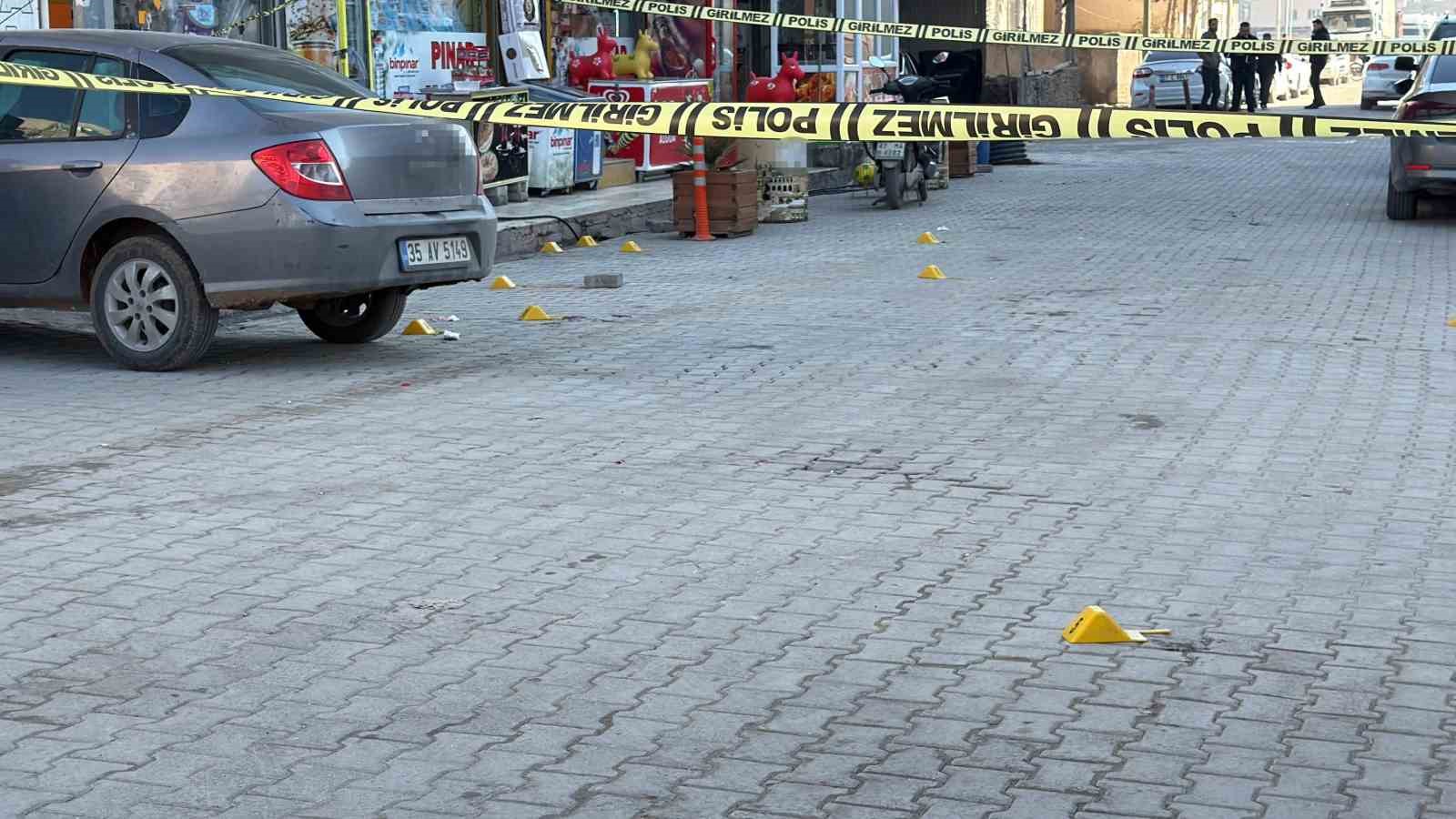 Mardin&rsquo;deki silahlı kavgada g&ouml;zaltı sayısı 10&rsquo;a y&uuml;kseldi
