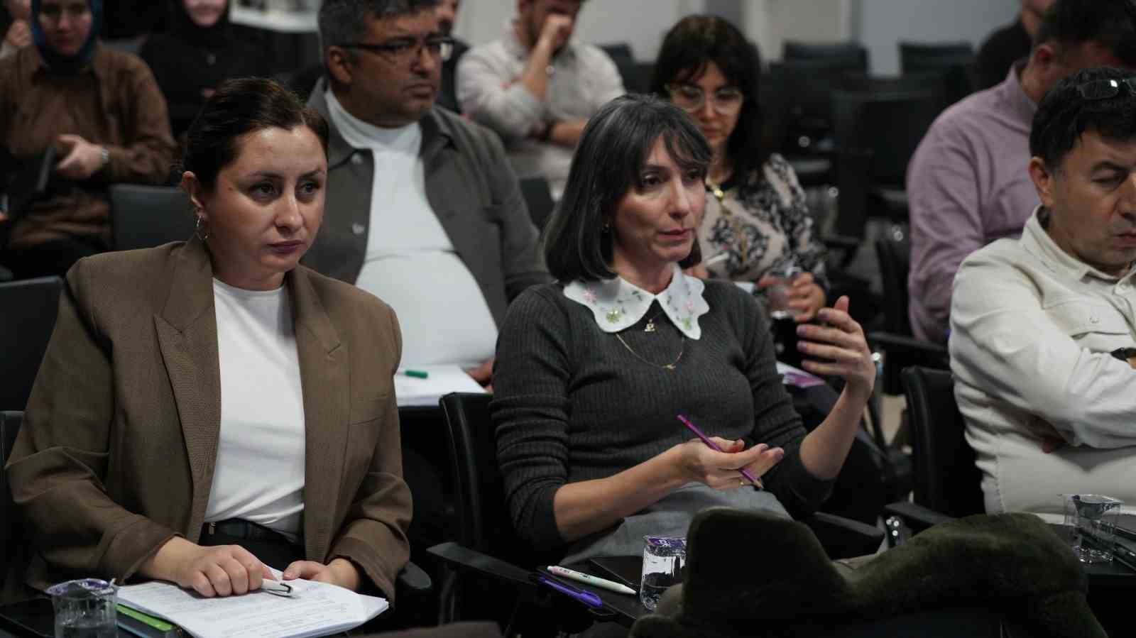 Balıkesir Büyükşehir’in yeni imar yönetmeliği ele alındı