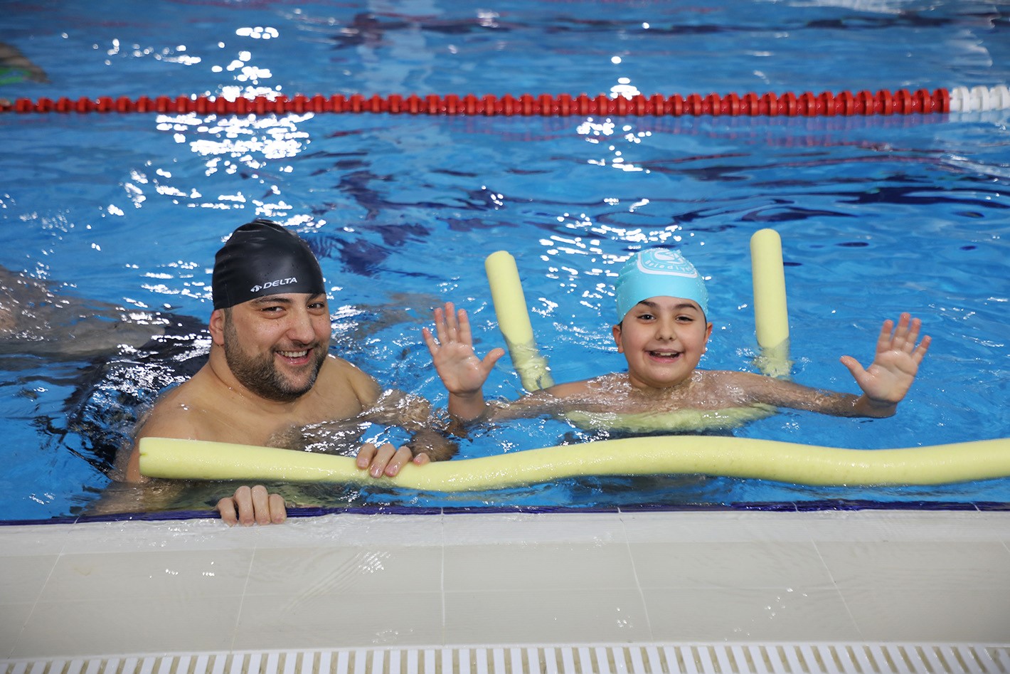 Ara tatil Beykoz&rsquo;da dolu dolu ge&ccedil;iyor
