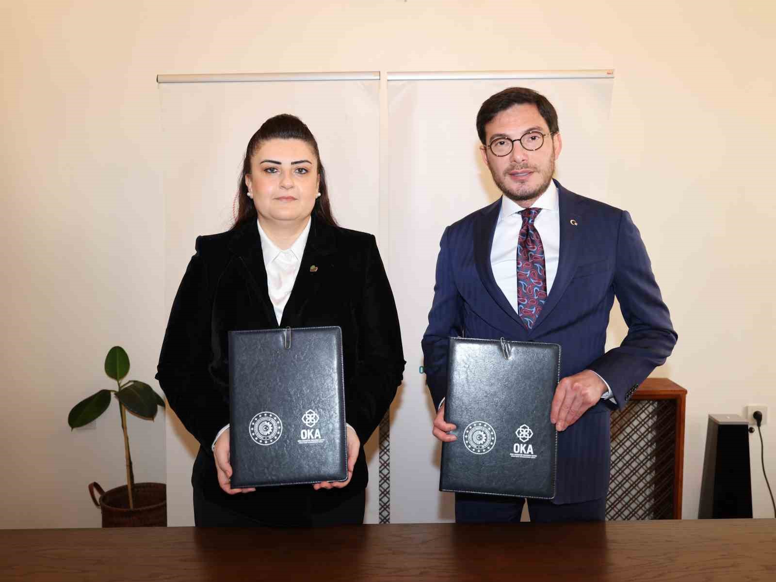 Tokat Belediyesi&rsquo;nden &uuml;retime ve istihdama g&uuml;&ccedil;l&uuml; katkı
