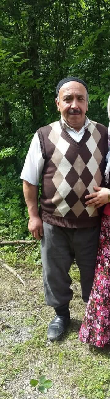 Ordu&rsquo;da evini ateşe veren şahıs ağa&ccedil;ta asılı halde bulundu
