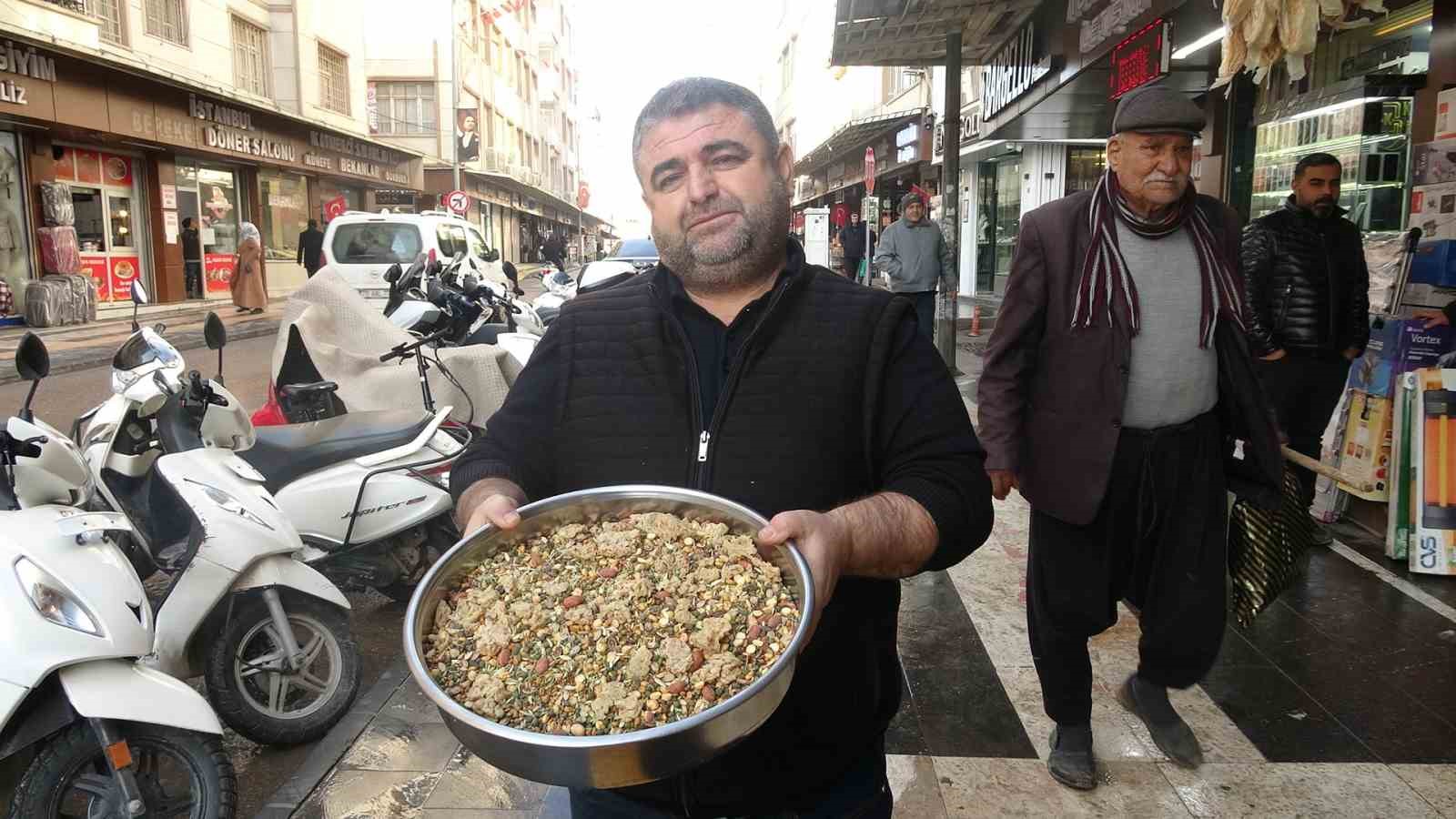 Kilis&rsquo;in asırlık lezzeti zahter, kahvaltı sofralarının şifa deposu
