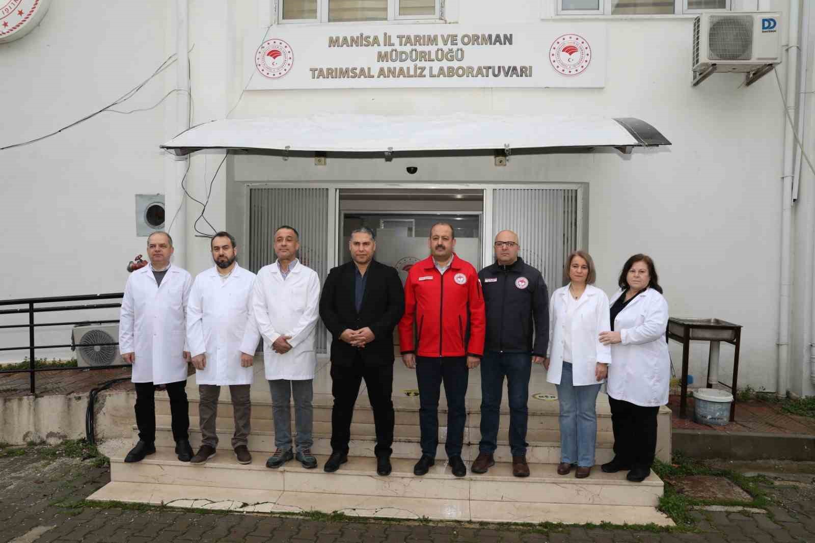 Bir avu&ccedil; toprak, binlerce liralık zararı &ouml;nleyebilir
