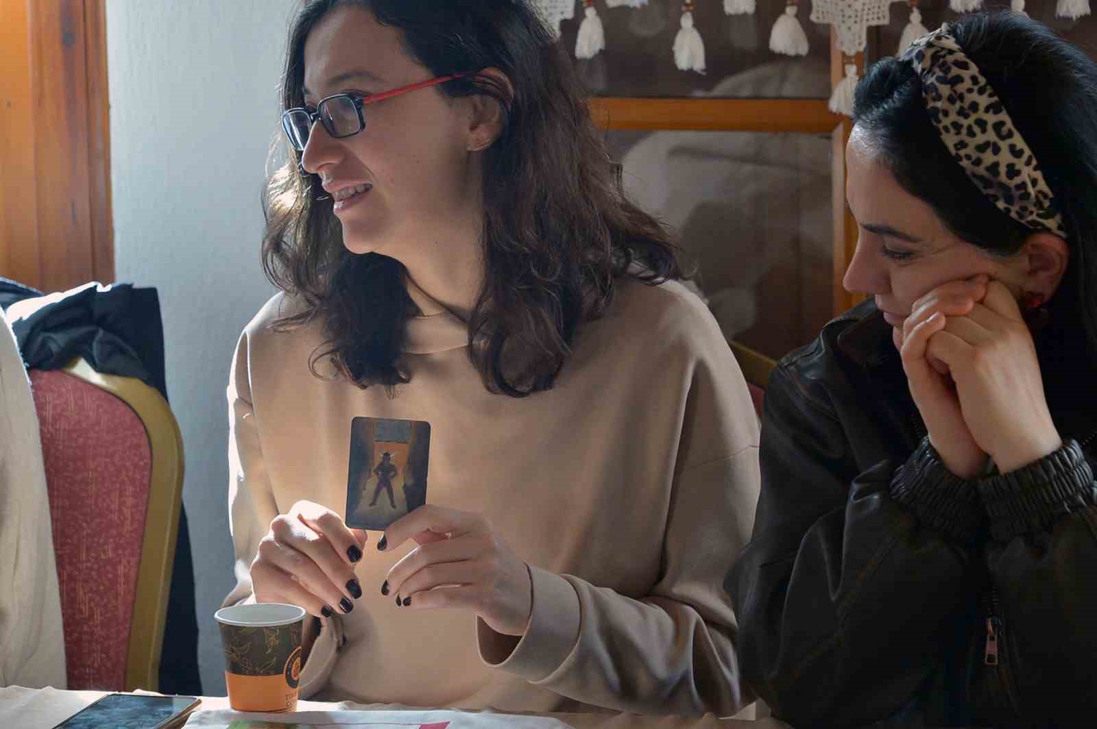 MSKÜ BİO’dan ebeveyn ve çocuklara yönelik dijital bağımlılık atölyesi