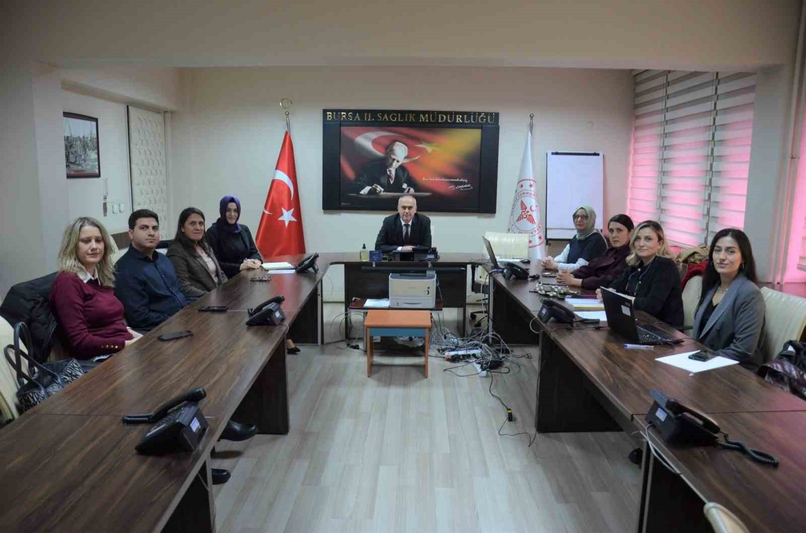 İnme hastalarına daha hızlı müdahale