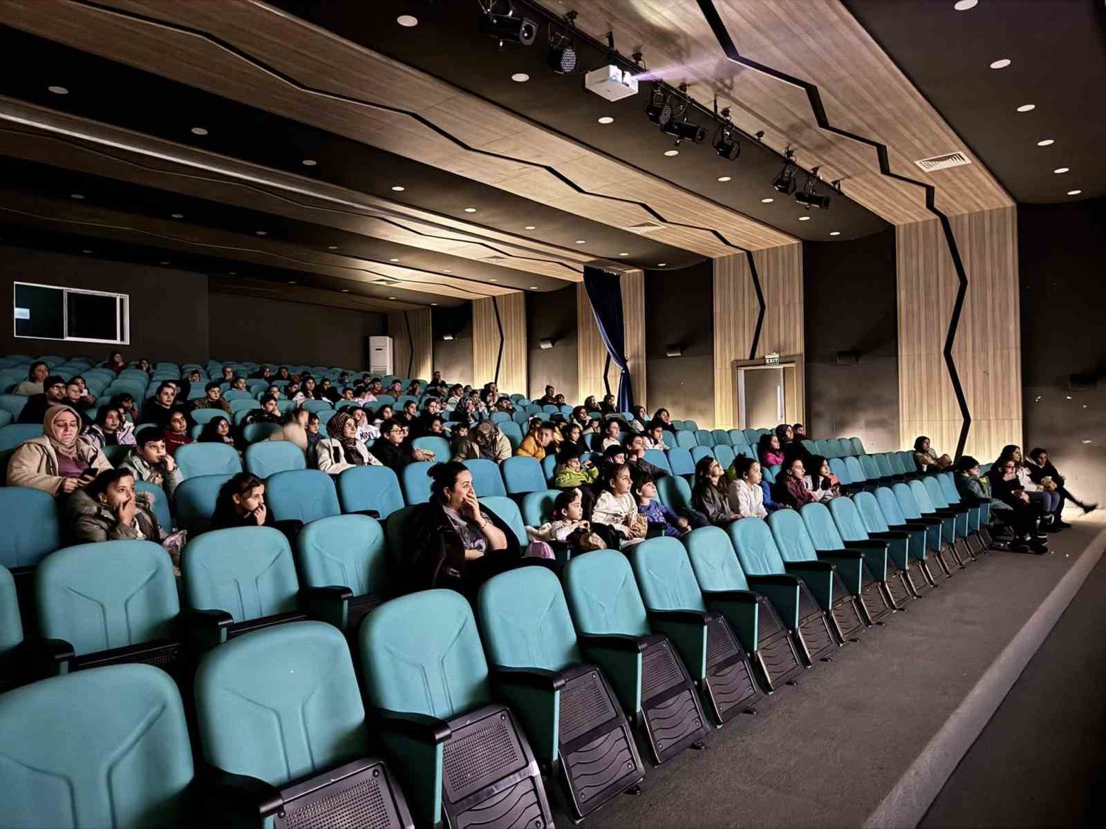 GSB etkinliklere devam ediyor