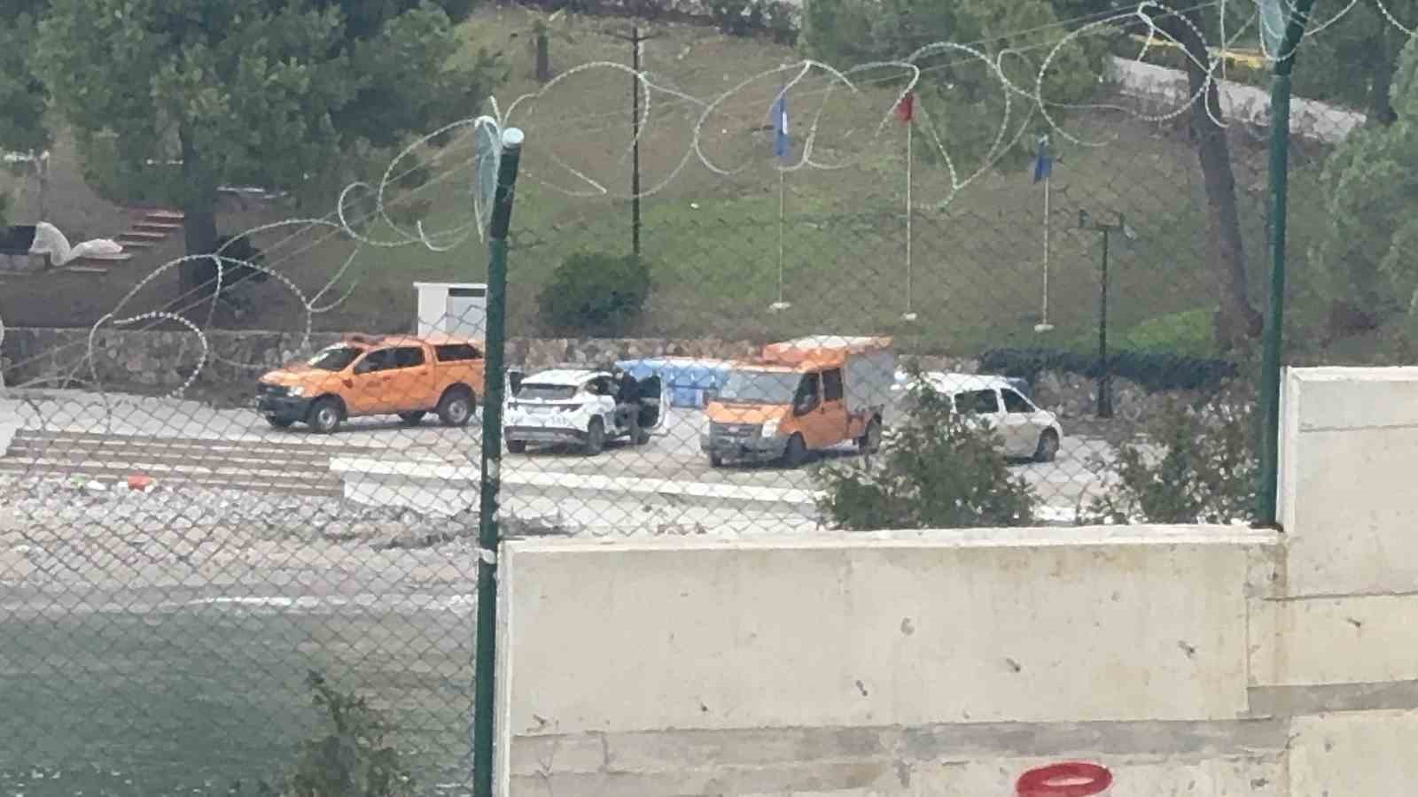 Kocaeli’de denizde bulunan cansız bedenin kimliği belli oldu