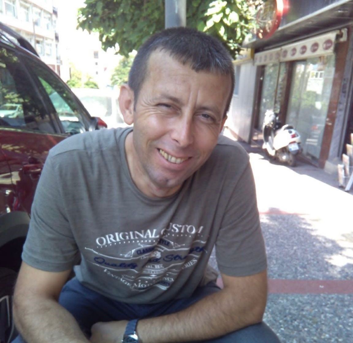 Bandırma’da balkondan düşen 51 yaşındaki adam hayatını kaybetti