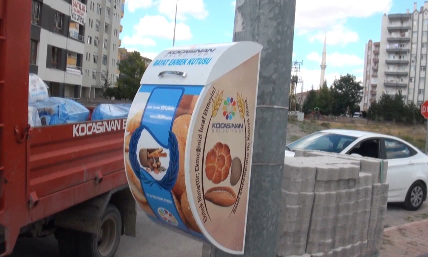 Başkan &Ccedil;olakbayrakdar: "İsrafın &ouml;nlenmesinde &ouml;rnek olmayı s&uuml;rd&uuml;receğiz"
