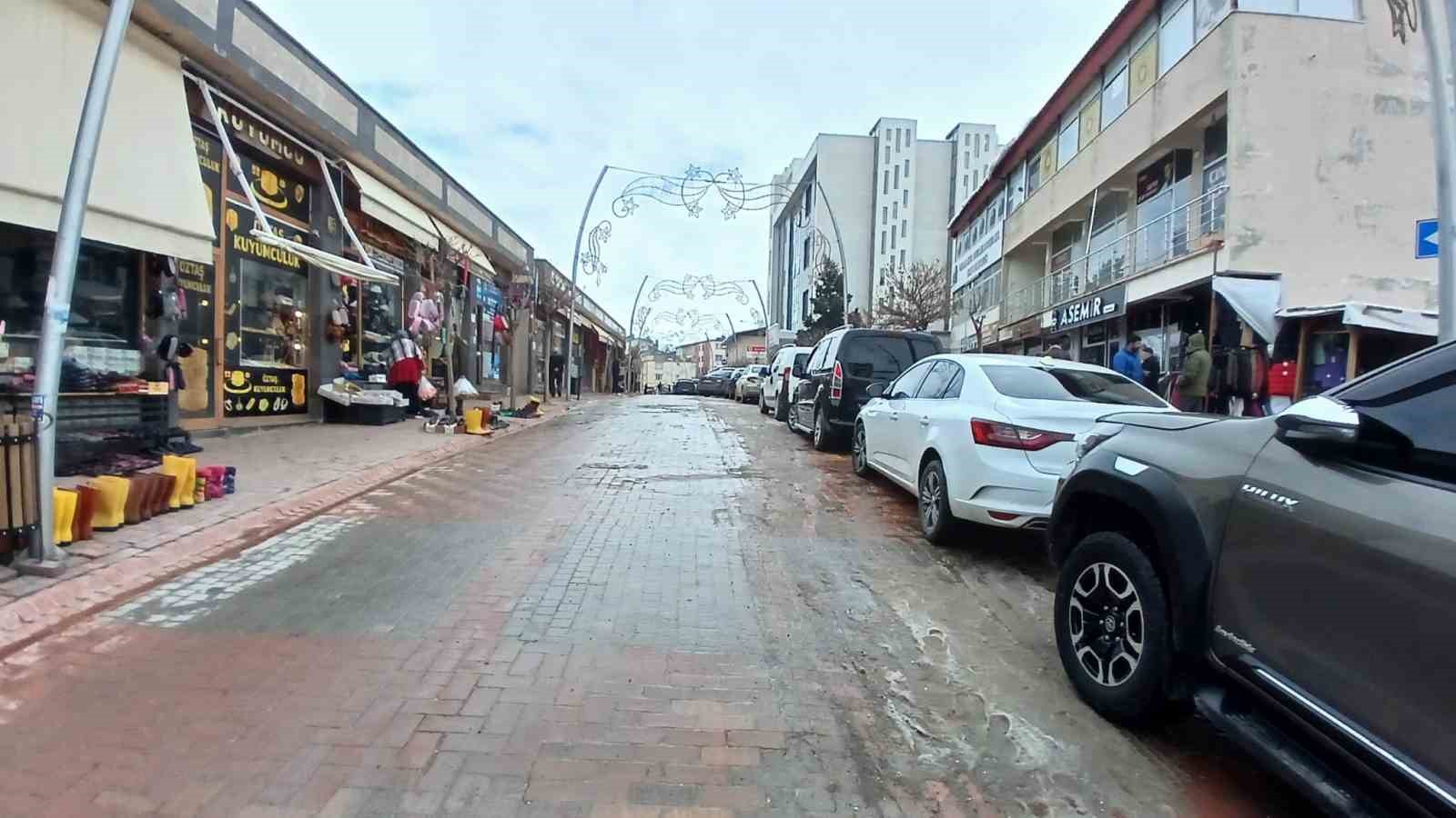 Kulp’ta hayat normale döndü