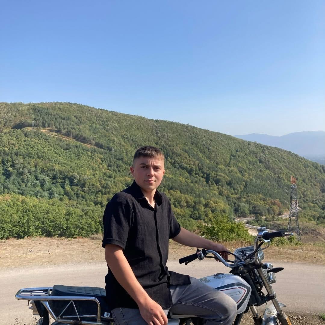 Hayata tutunamadı vefat etti