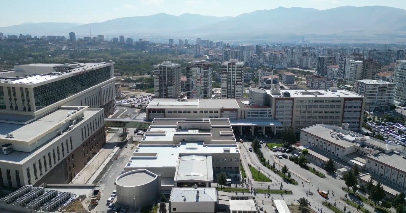 Niğde’de sağlıkta büyük dönüşüm